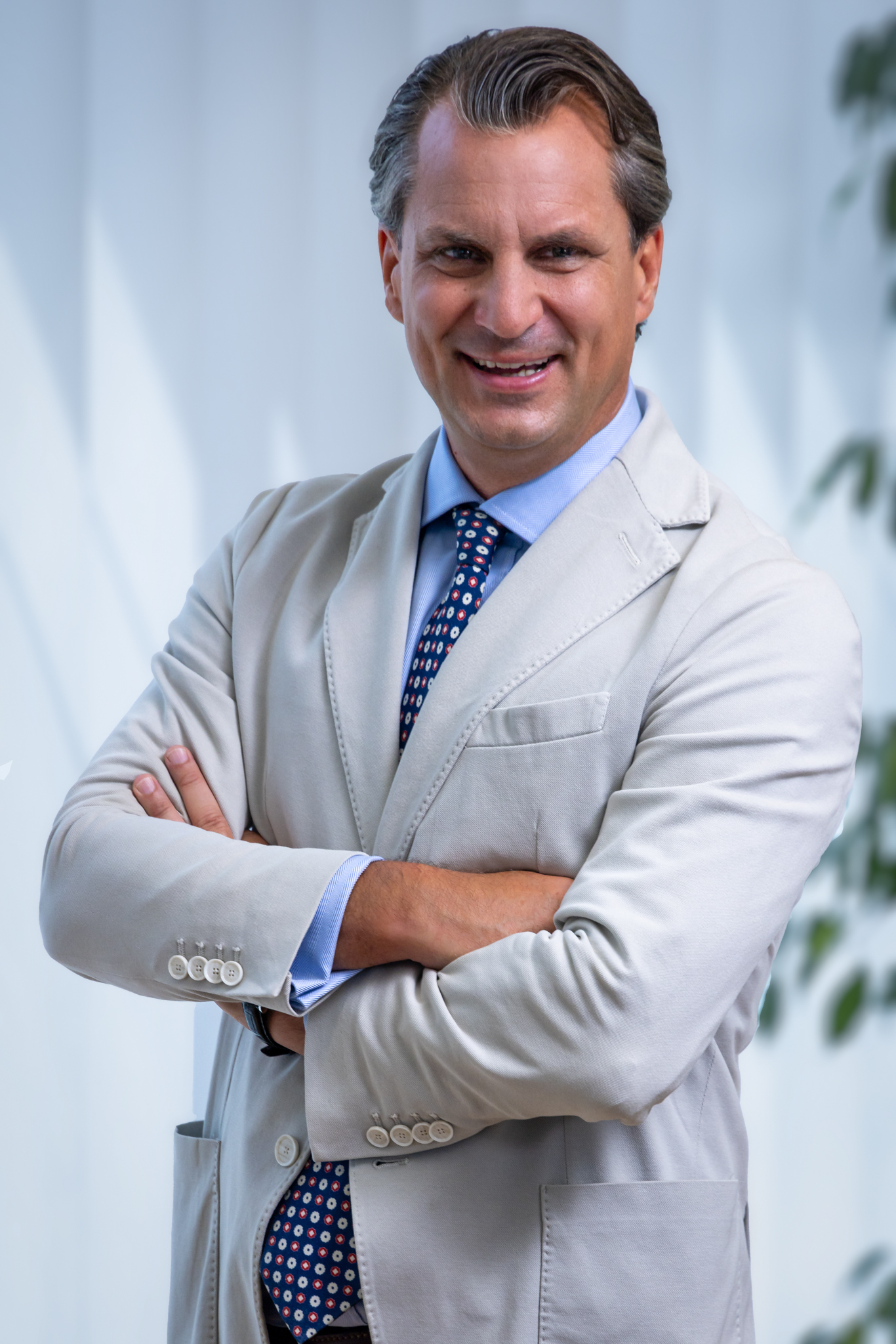 Christoph Unterkofler