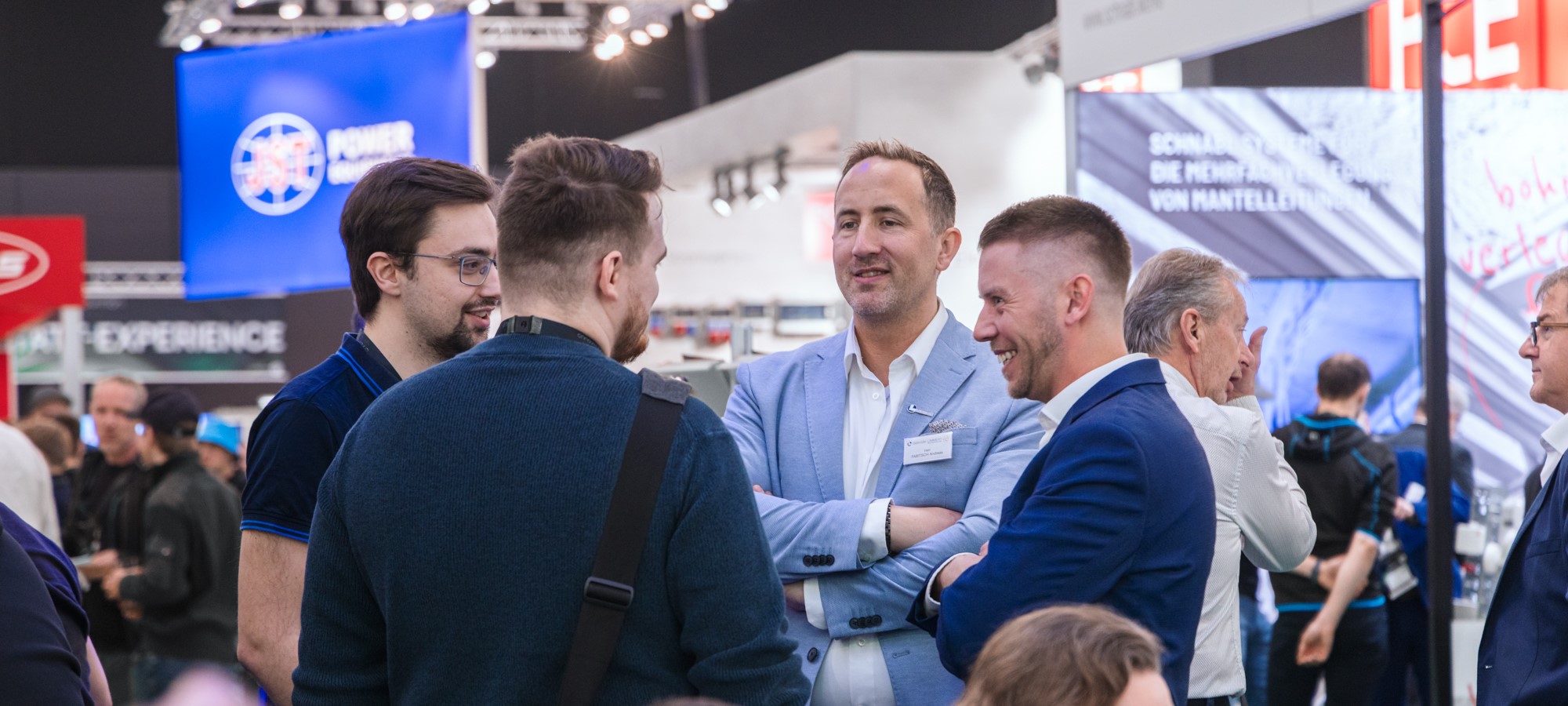 e-nnovation Austria Messe
