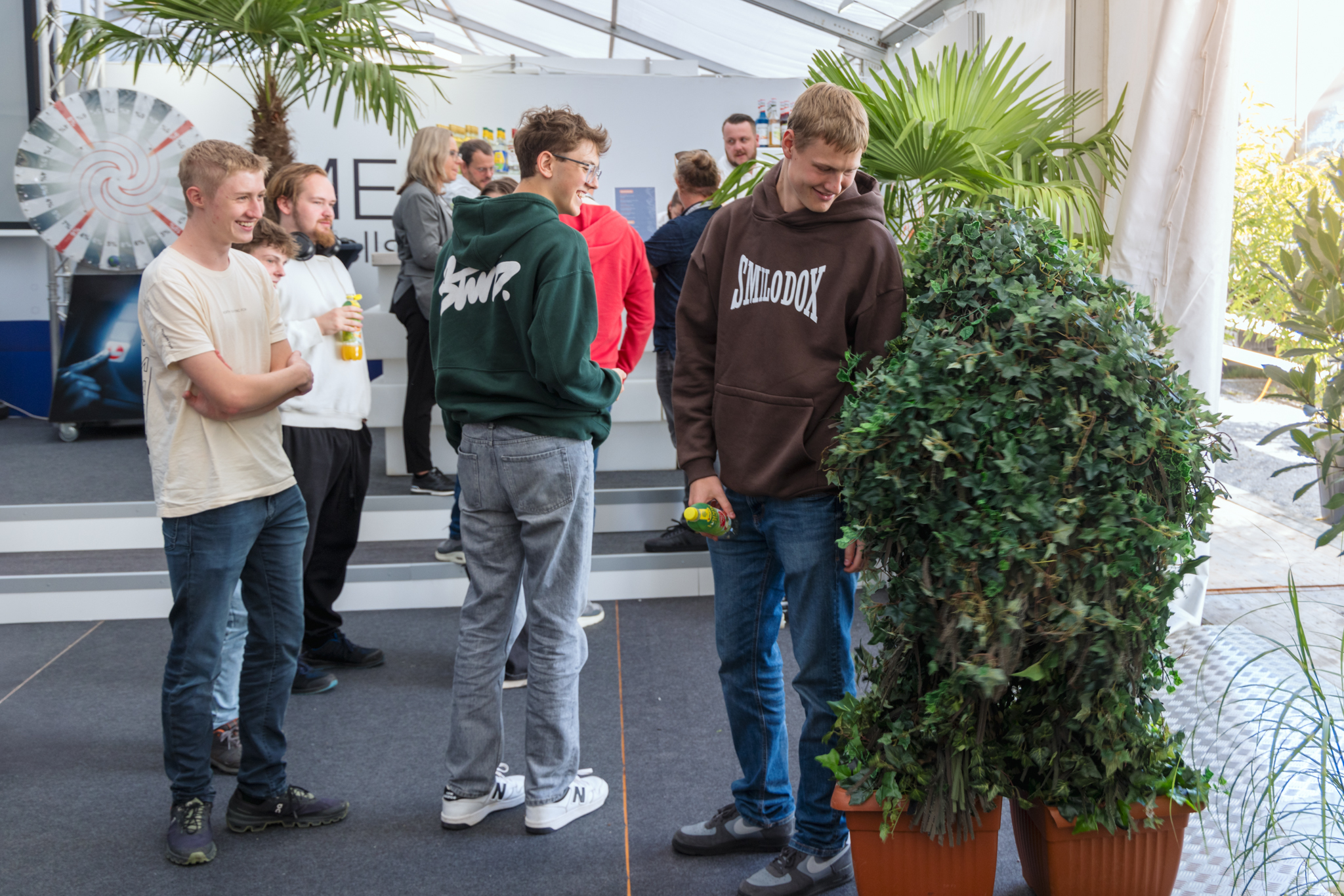Testbild 32